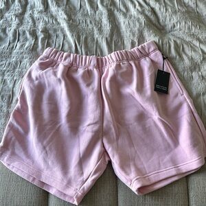 Brunette the label sweatshort